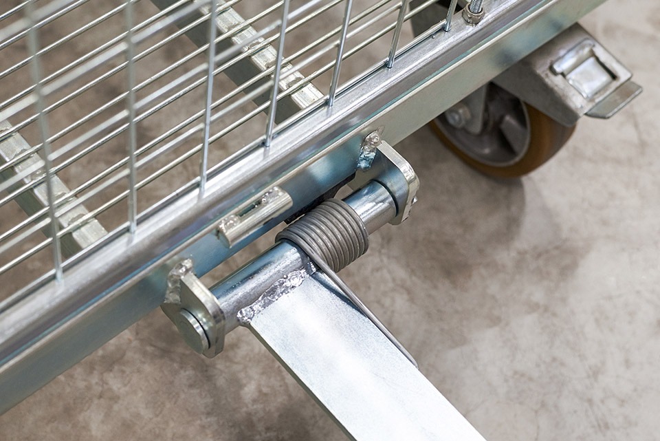 rolltainer® Rolltainer metal with coupling - FEIL rolltainer GmbH ...