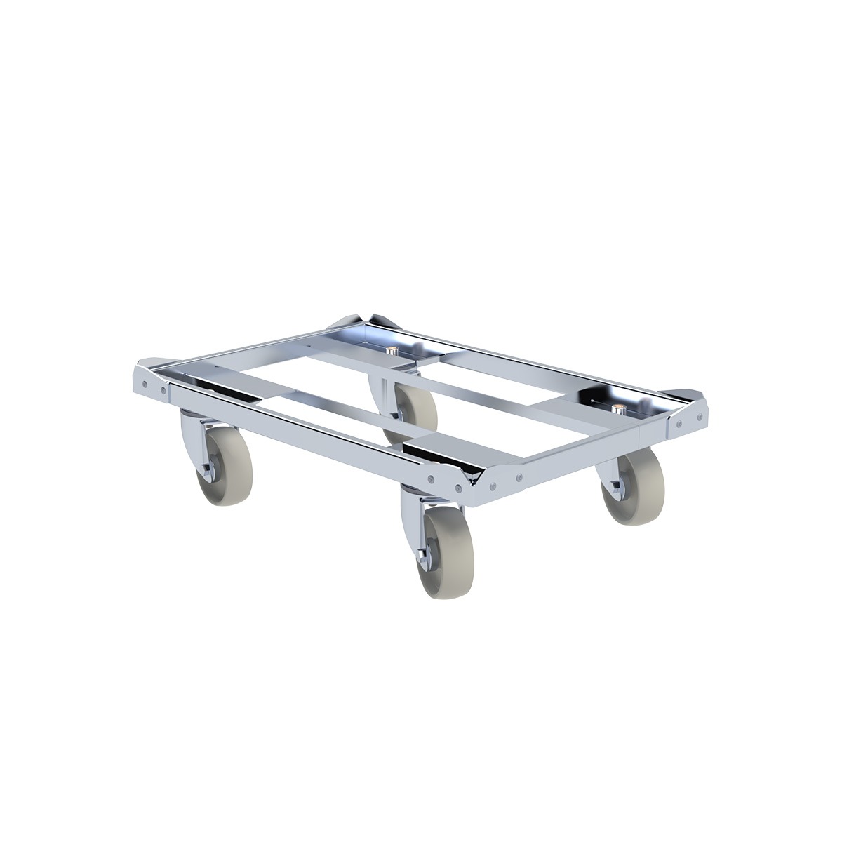 rolldolly Industry mit Fangecken