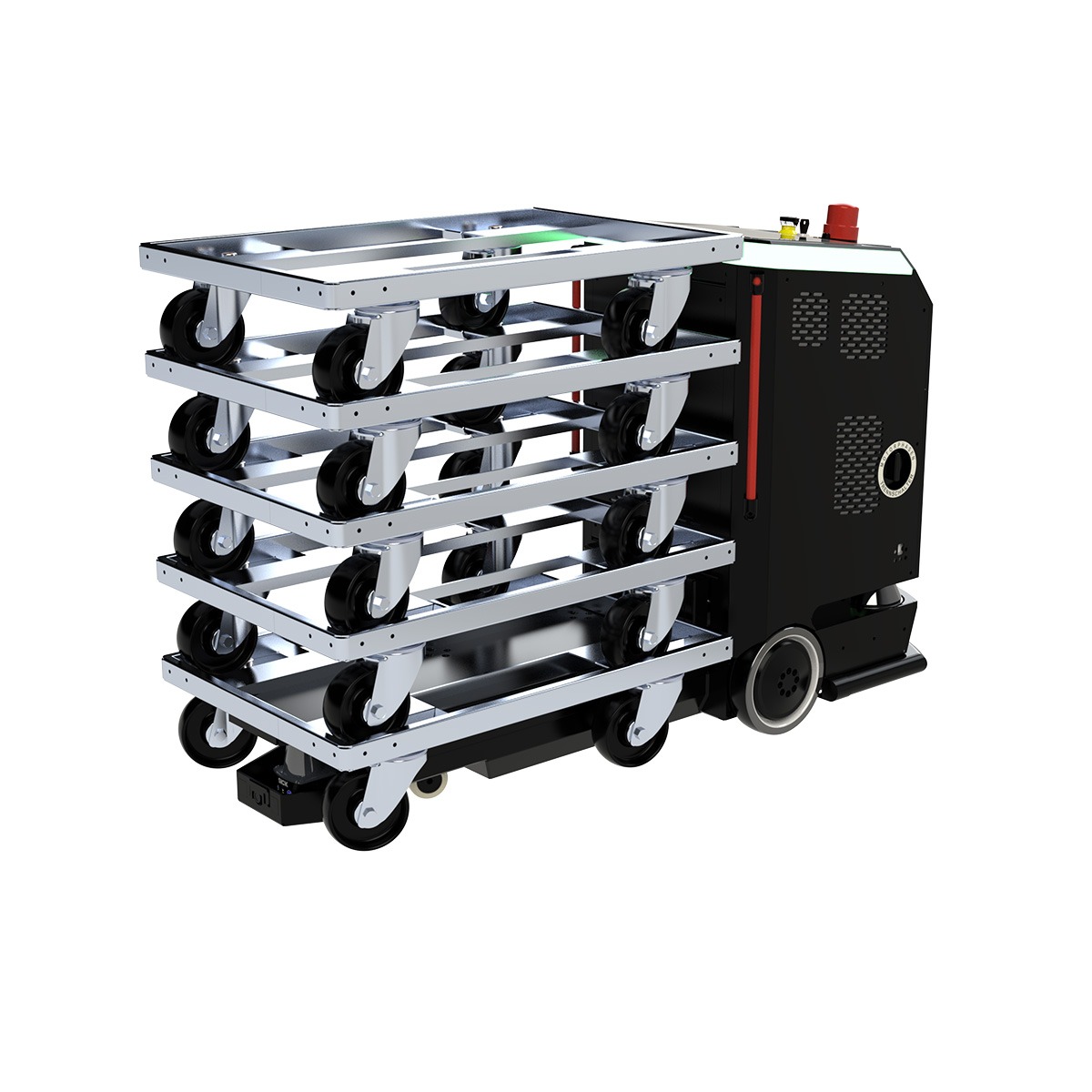 rolldolly industry mit AGV