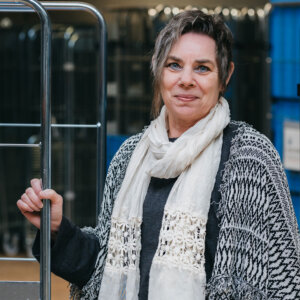 Gaby Menzen