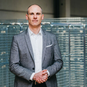 Sebastian Niehaus