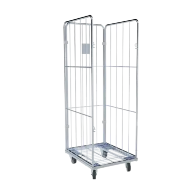 Basic I L 3.0 Stahlboden (WBS36007201730B00000)