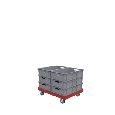 rolldolly® XL CLASSIC KU, 610 x 810 mm (E50O00PE23000OL025)