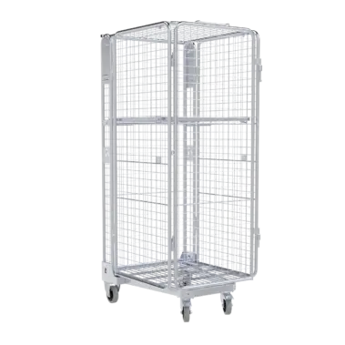 nestainer® ADB 1600 ME KU, 5-seitig (N57308701600CC011ZG46)