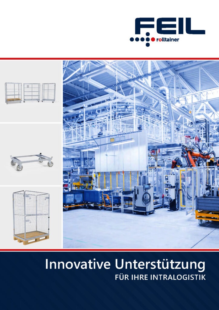 FEIL Industrie Produktportfolio_DE