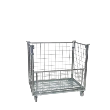 Gitteraufsatzrahmen 1200 auf Stahlrollplatte, 800 x 1.200 mm, 4-seitig, Cr 3 (S480012001200CS1016)