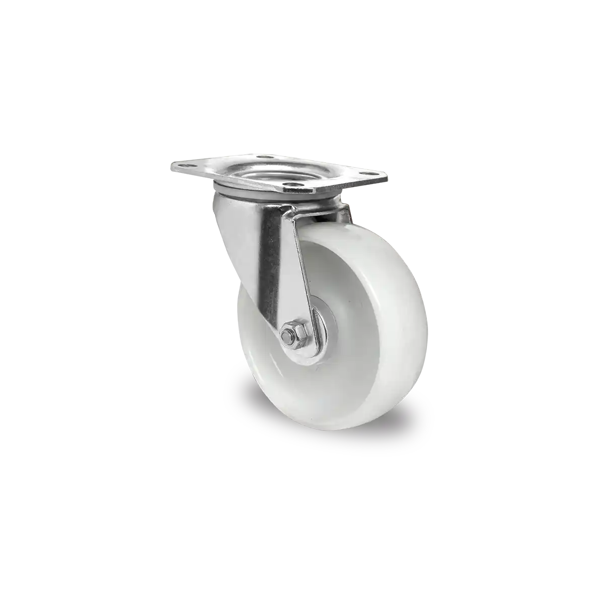 Große Auswahl an Rädern und Rollen – Lenkrolle ø 125 mm (SBP35WC125P0P0R1W)