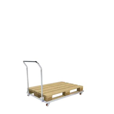 Winkelrahmen ME, 800 x 1200, 3-seitig, mit Griffbügel (WRK1206833GSTC0F9)