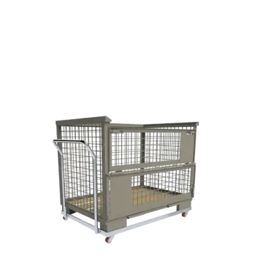 Winkelrahmen ME, 800 x 1200, 3-seitig, mit Griffbügel (WRK1206833GSTC0F9)