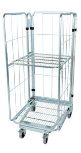 R43F & R4E2 - die geräuschlosen Rollen