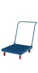 N2U6 & M6N2 - die robusten Rollen