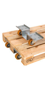 P2W2 & P2G2 - die starken Rollen