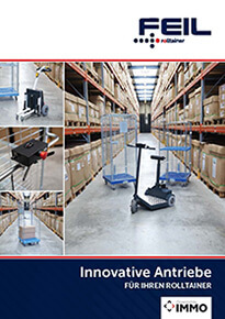 FEIL - Innovative Drives